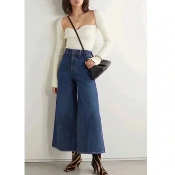 Khaite Darcy Pants size 31 - Picture 1 of 4